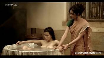 Mylene Jampanoi Rani S01E02 2011